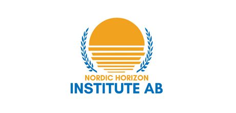 Nordic Horizon Institute AB